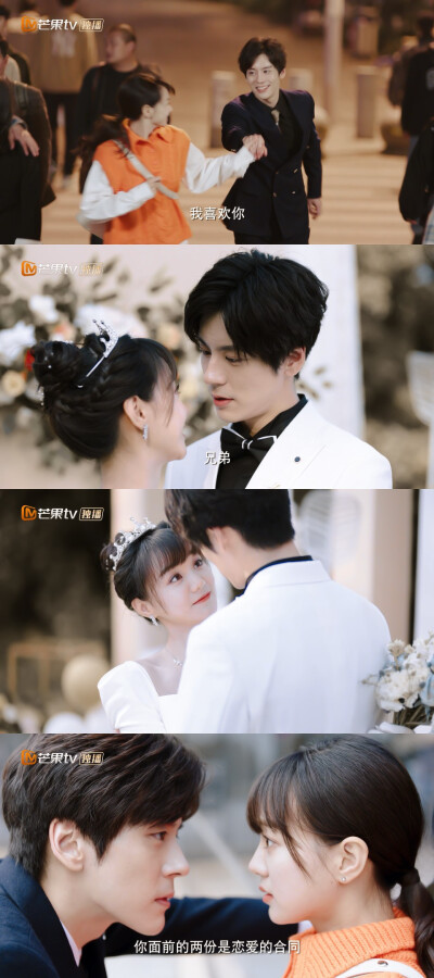 贺先生的恋恋不忘