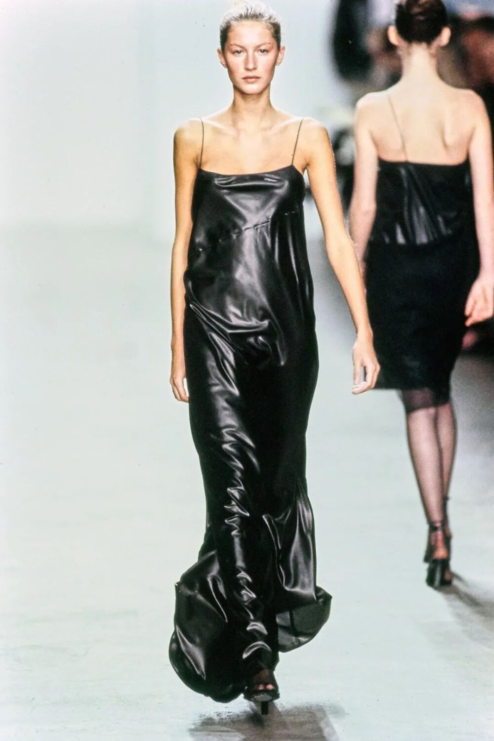 Calvin Klein Collection F/W 1999 RTW