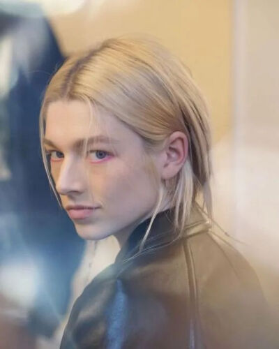 Hunter Schafer