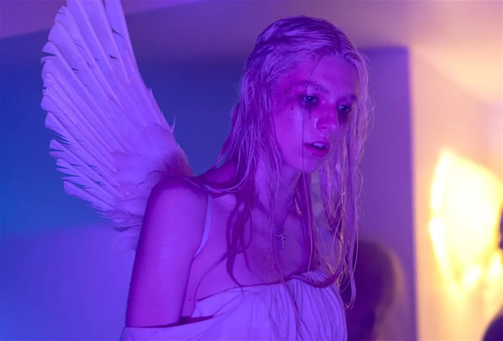 Hunter Schafer