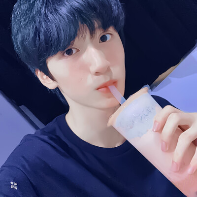 • 严 好 香 | 奶 茶 好 好 喝 ！