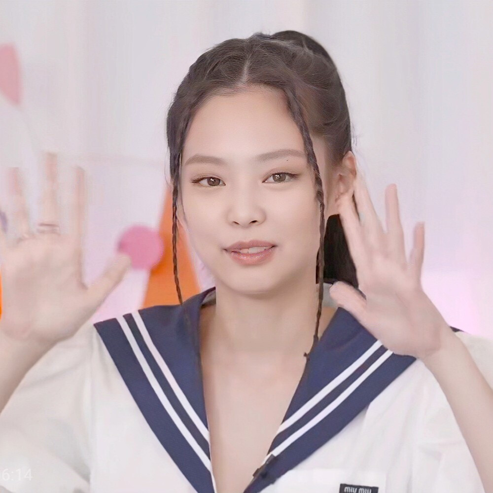 jennie||已修复+微调打底
二改注明沈智秀