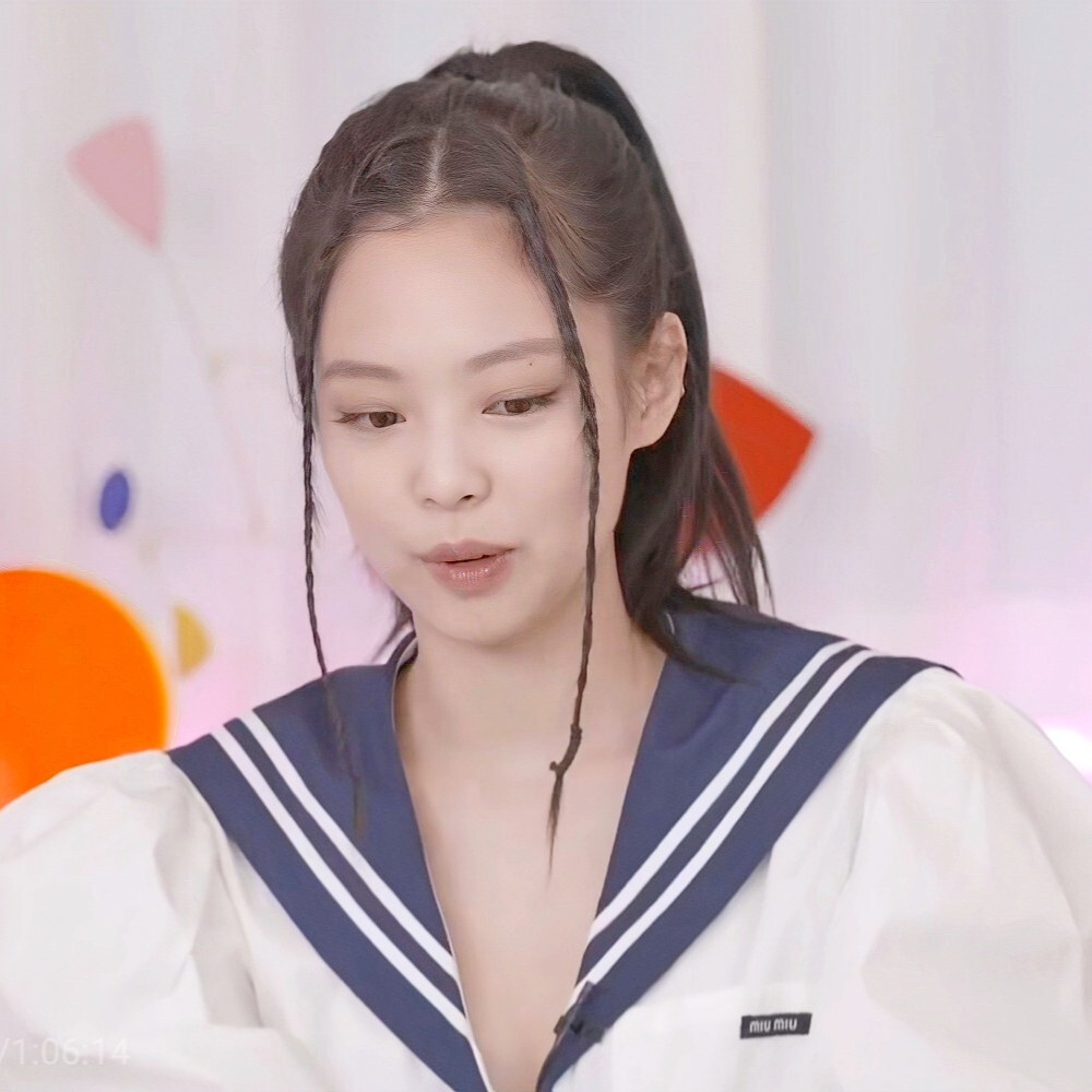 jennie||已修复+微调打底
二改注明沈智秀