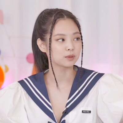 jennie||已修复+微调打底
二改注明沈智秀