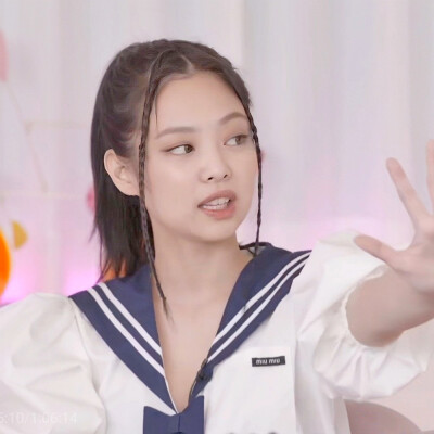 jennie||已修复+微调打底
二改注明沈智秀