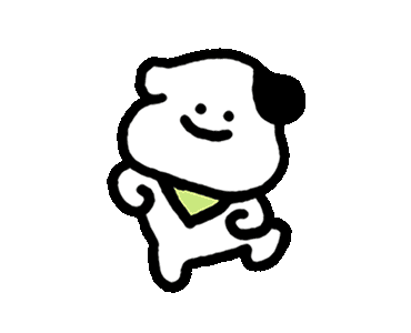 可爱小狗