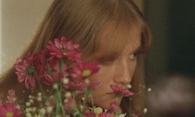 莎贝尔·于佩尔