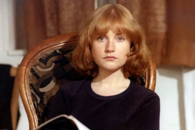 莎贝尔·于佩尔