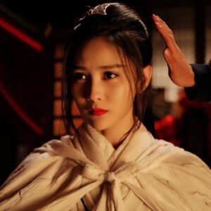 张维娜 剑王朝 - 高清图片,堆糖,美图壁纸兴趣社区