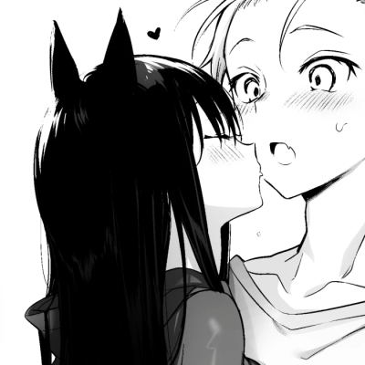 动漫头像
有情头