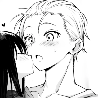 动漫头像
有情头