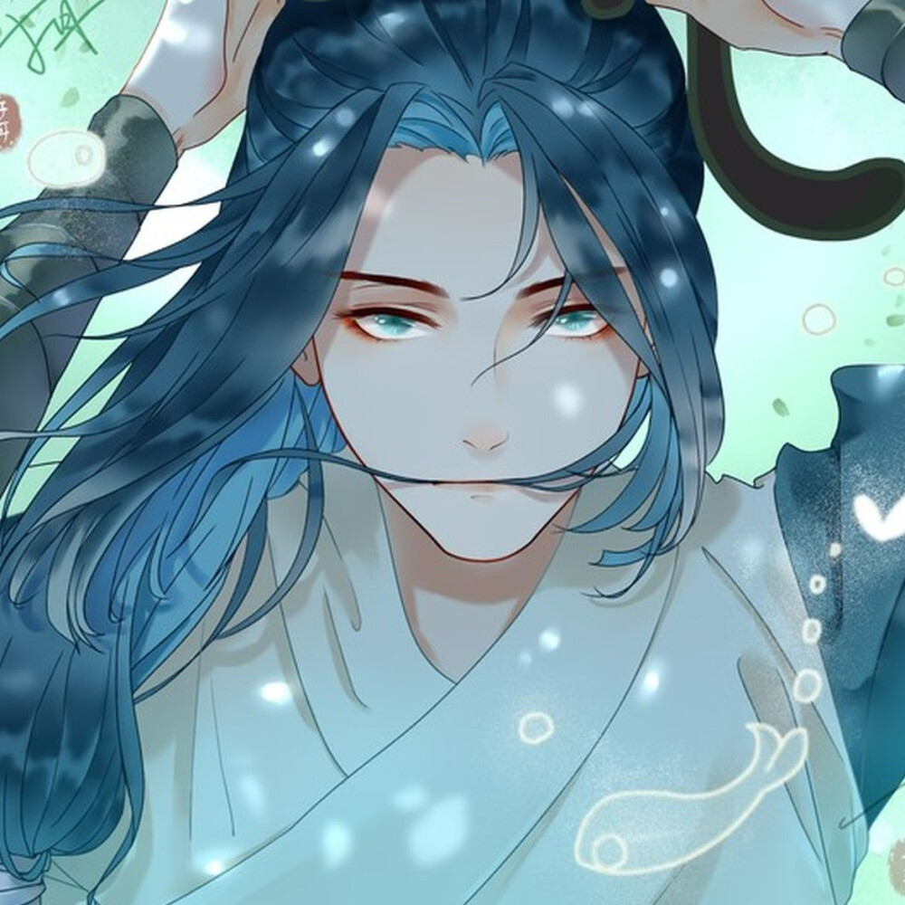 师徒头像