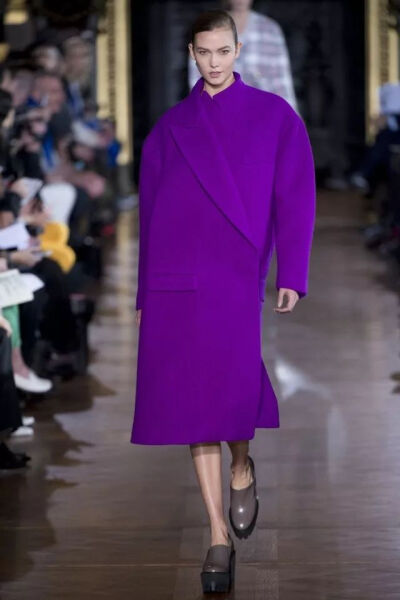 ?
Stella Mccartney FW 2013
