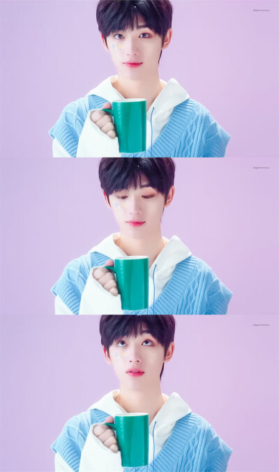 你好，马嘉祺的丁程鑫