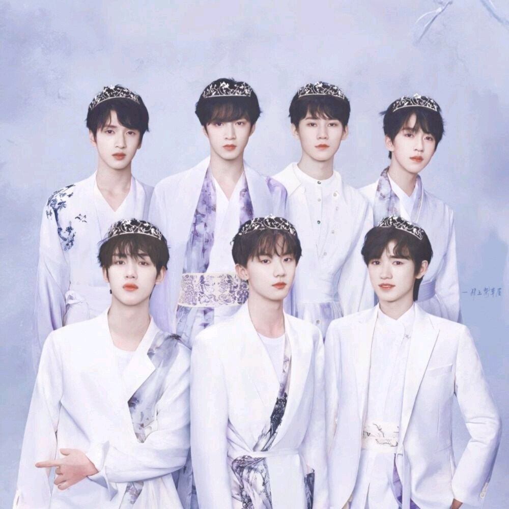 破天下，定风云，时代少年并肩行！