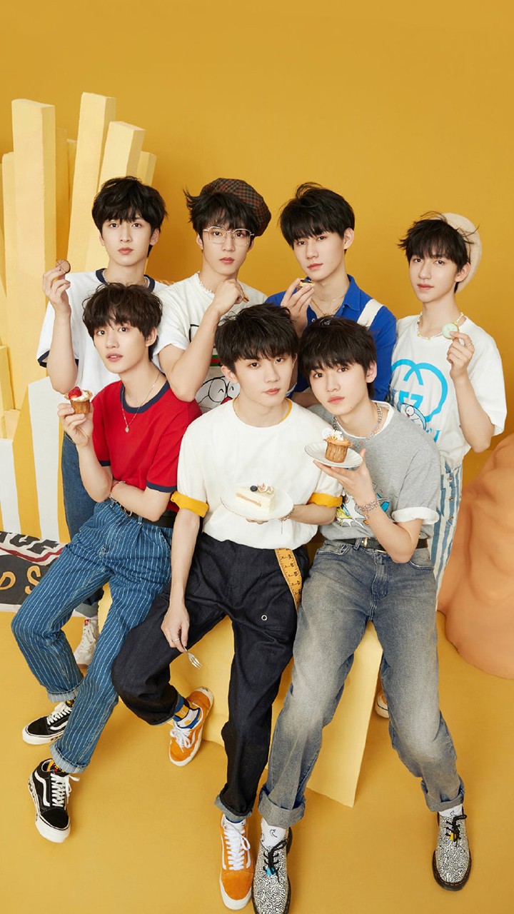 破天下，定风云，时代少年并肩行！