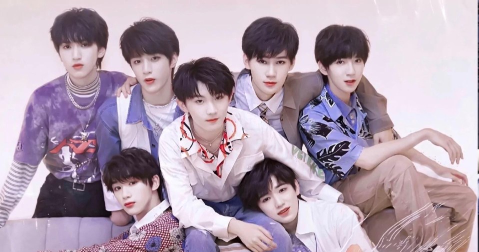 破天下，定风云，时代少年并肩行！