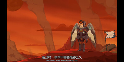 瑞克不同时期都爱鸟人。