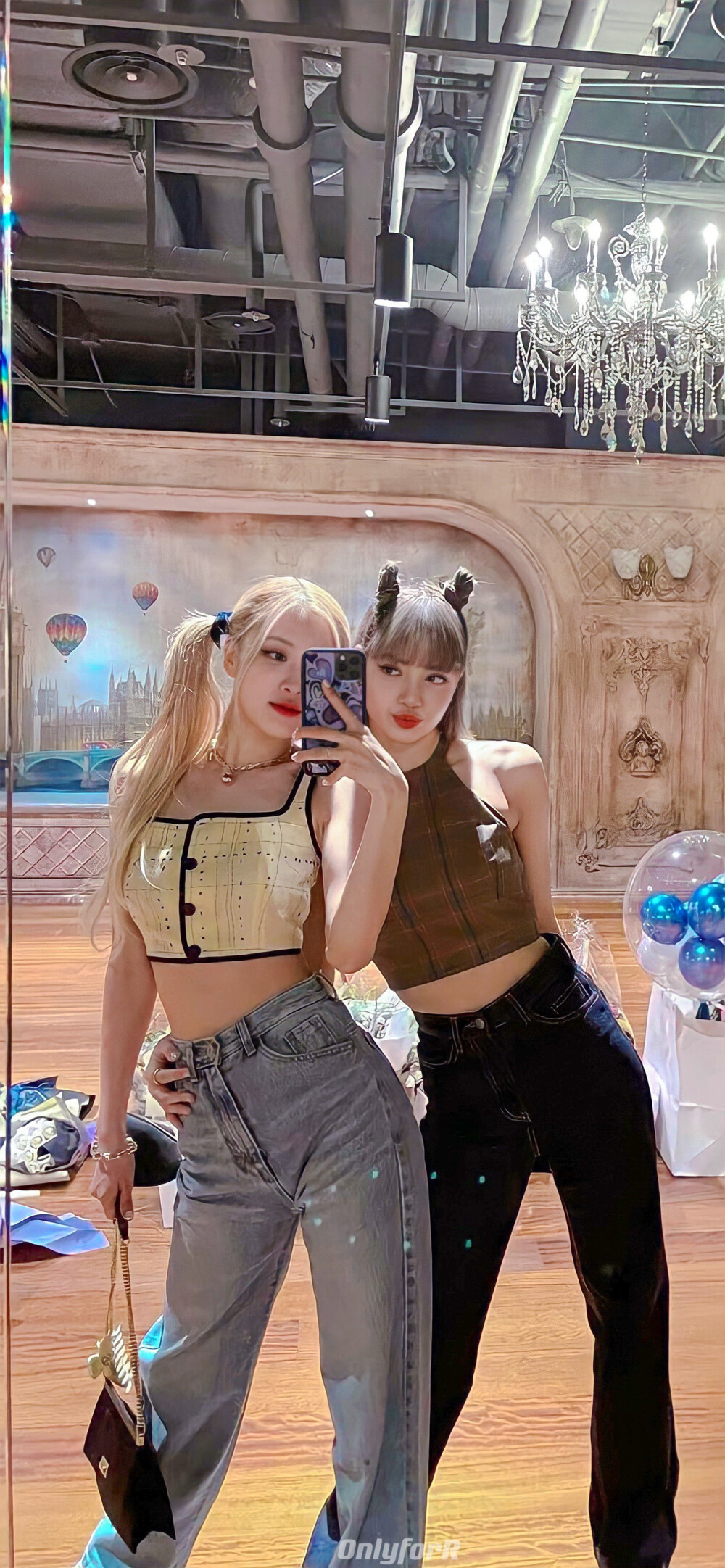 chaelisa