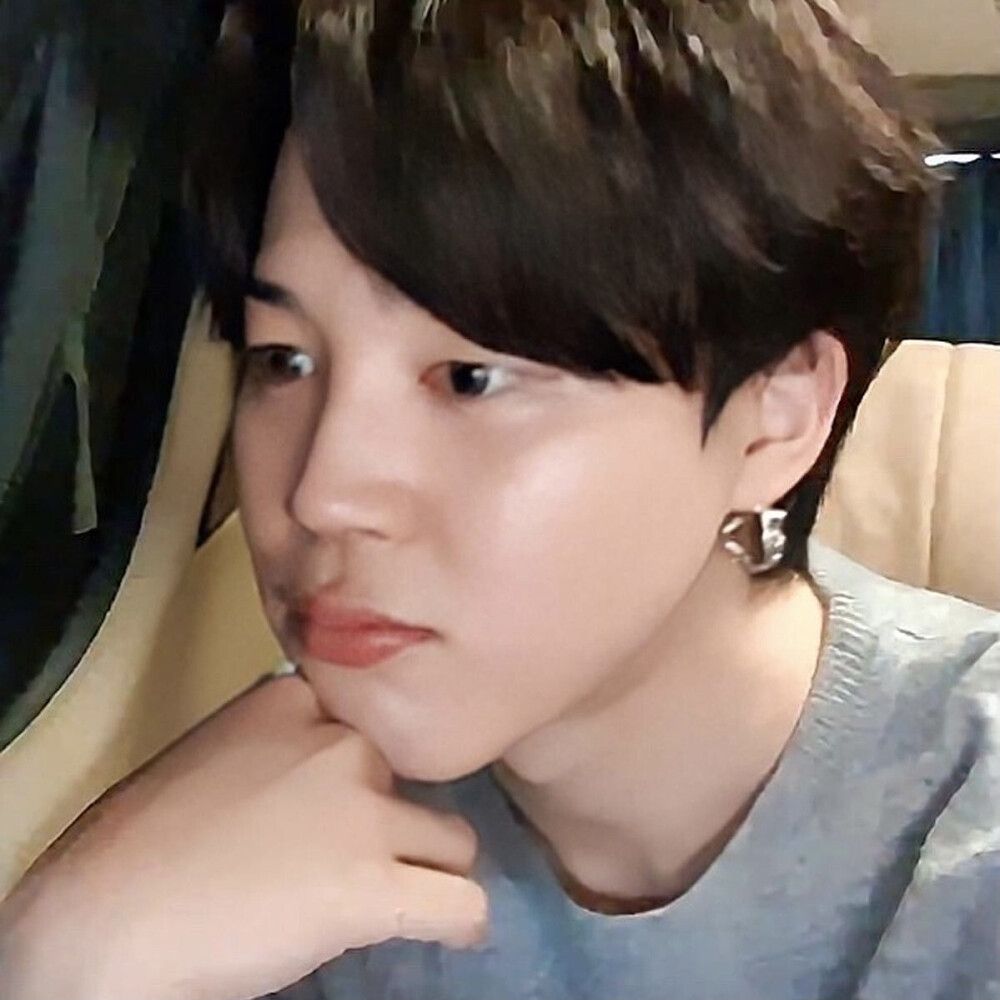 我成功错过了朴智旻直播