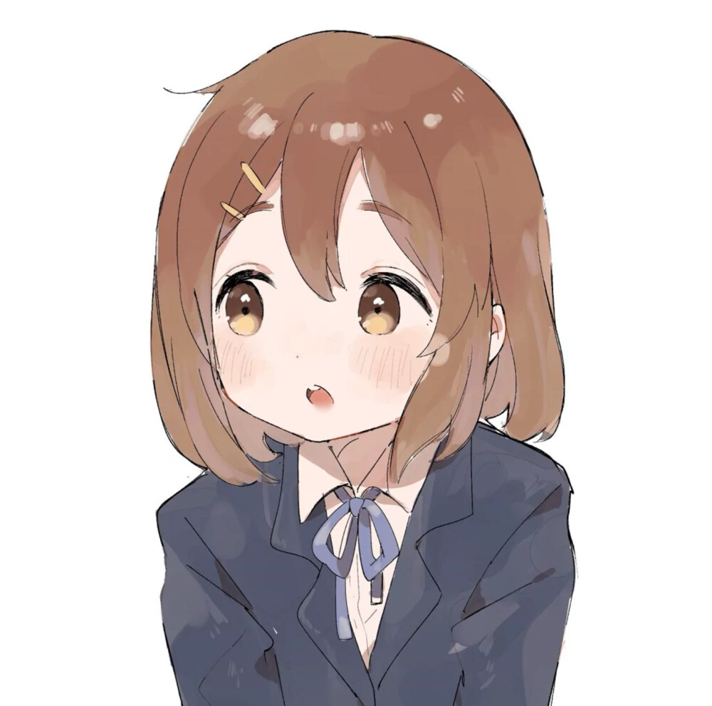 画师:みやしろ 禁二改,二传标明出处. 注:是从快手 是羊驼耶(头像库)!