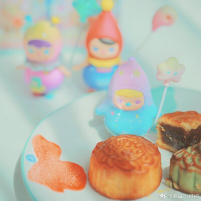 甜甜哦
与美好不期而遇
摄影@草莓小绒绒
#十月你好##乘车时拍到的窗外风景# ​​​