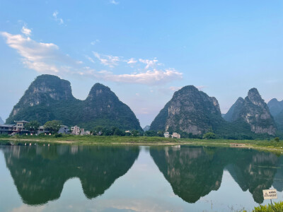 人生處處是風景。