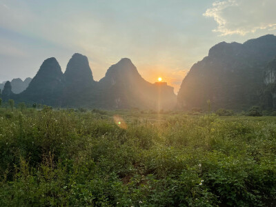 人生處處是風景。