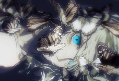 fgo 奥贝隆·伏提庚