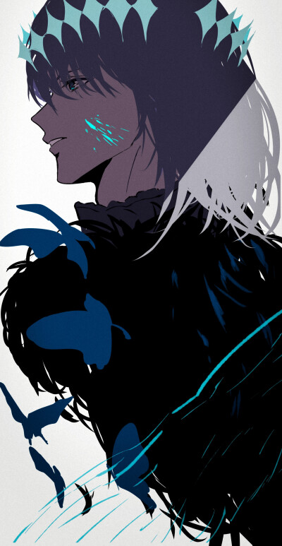 fgo 奥贝隆·伏提庚