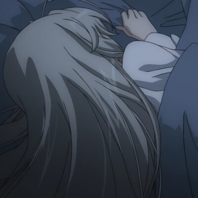 叹世事无常，罢了，缘起缘灭终有时