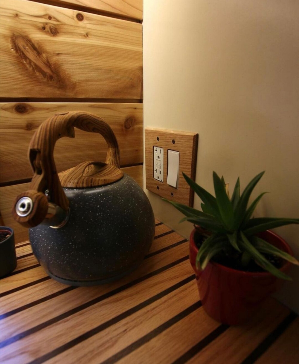 房车欣赏#房车生活