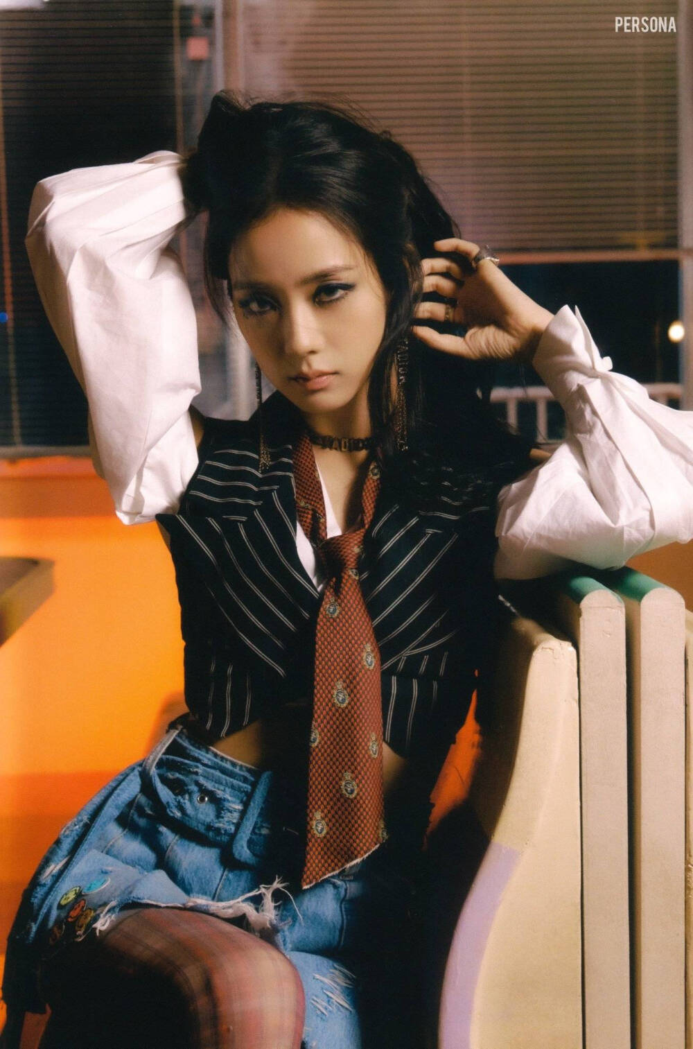 jisoo