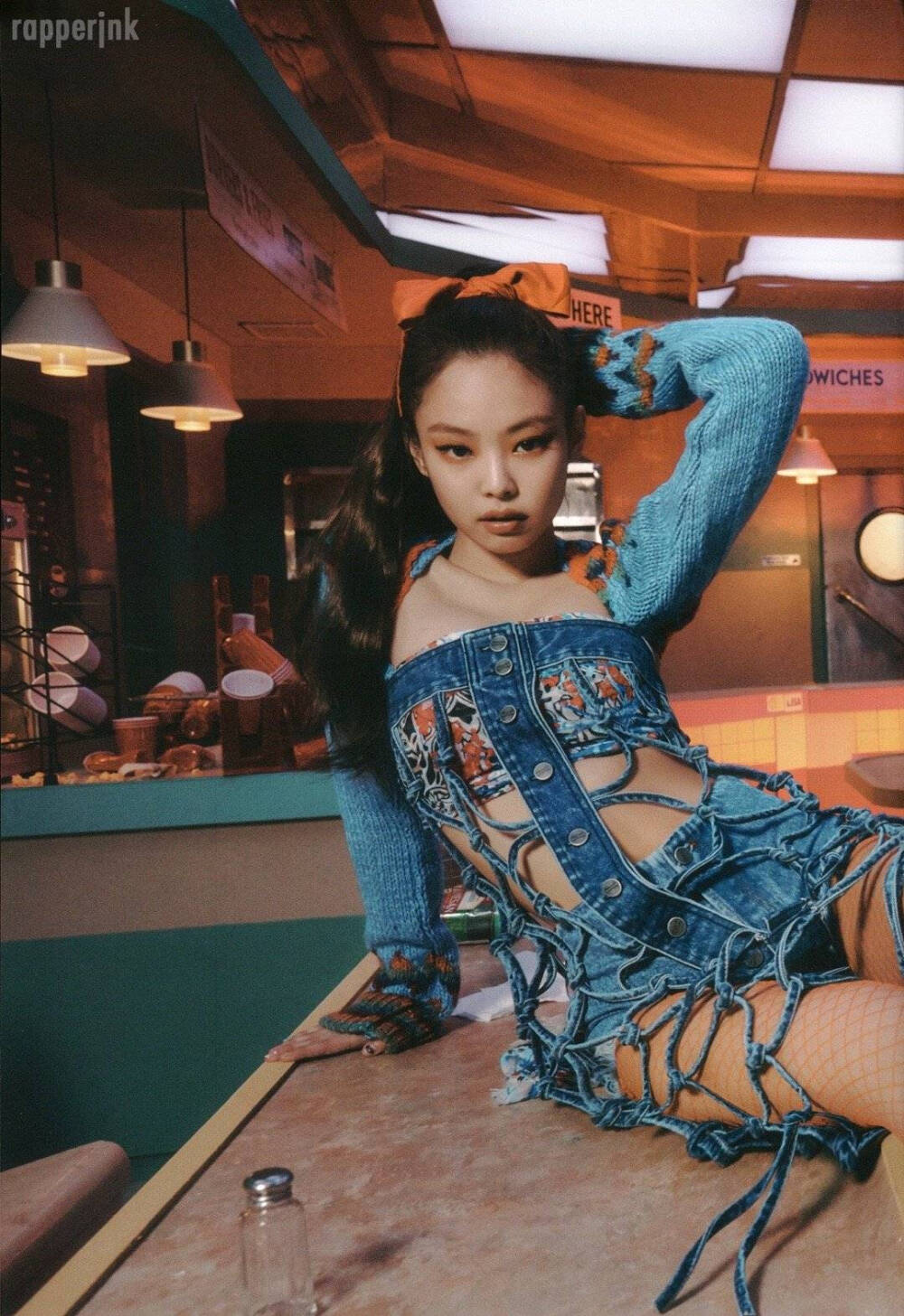 jennie