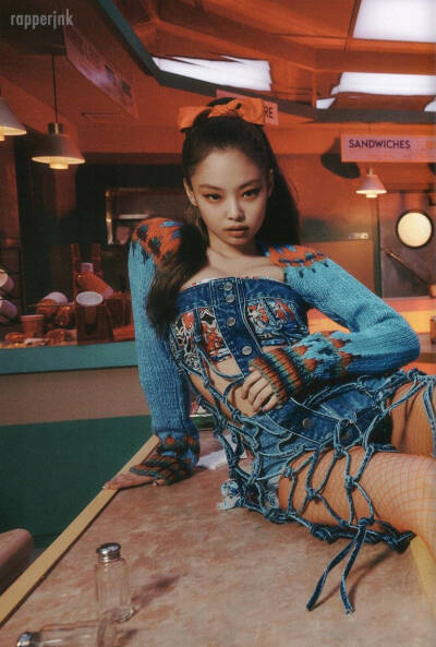 jennie