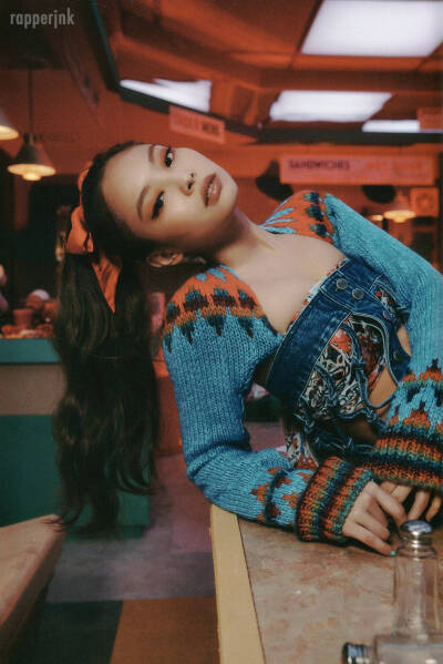 jennie