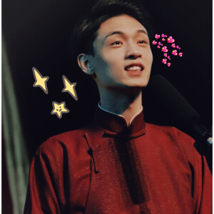 老秦头像壁纸来啦