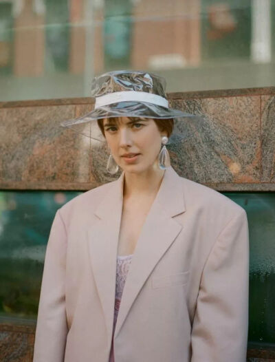 Agyness Deyn