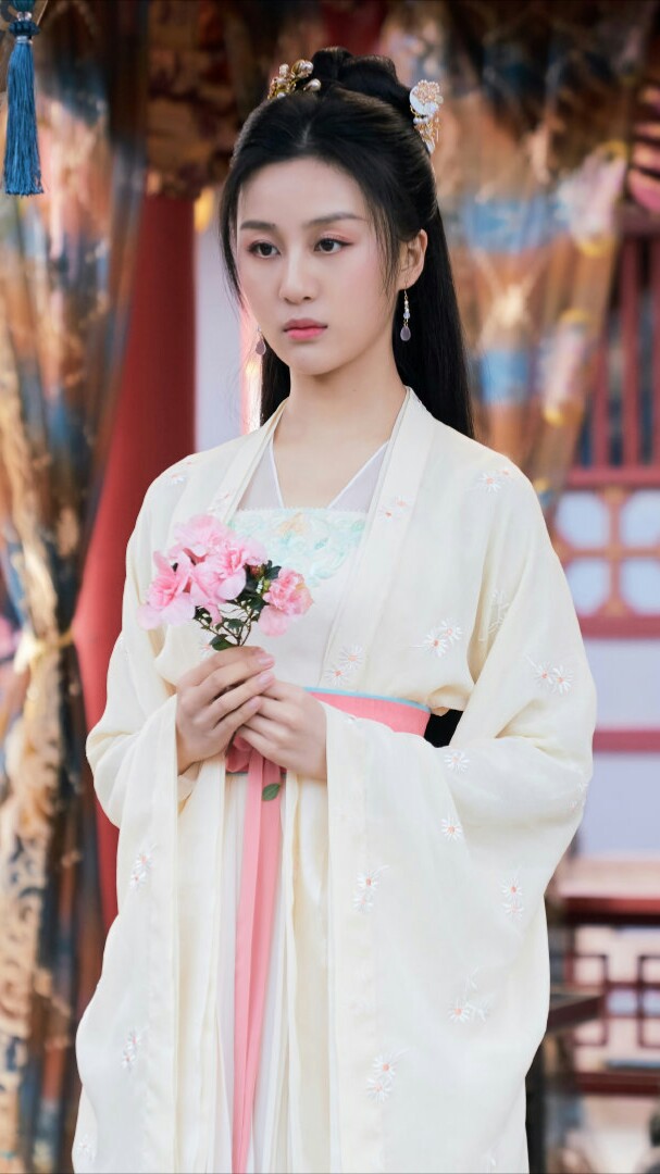 我就是这般女子 石飞仙 夏楠 - 高清图片，堆糖，美图壁纸兴趣社区