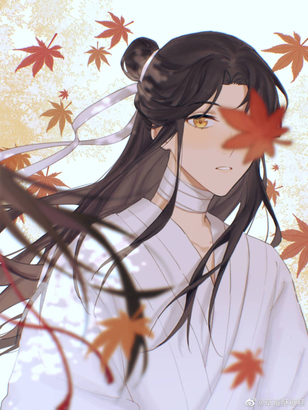 《天官赐福》