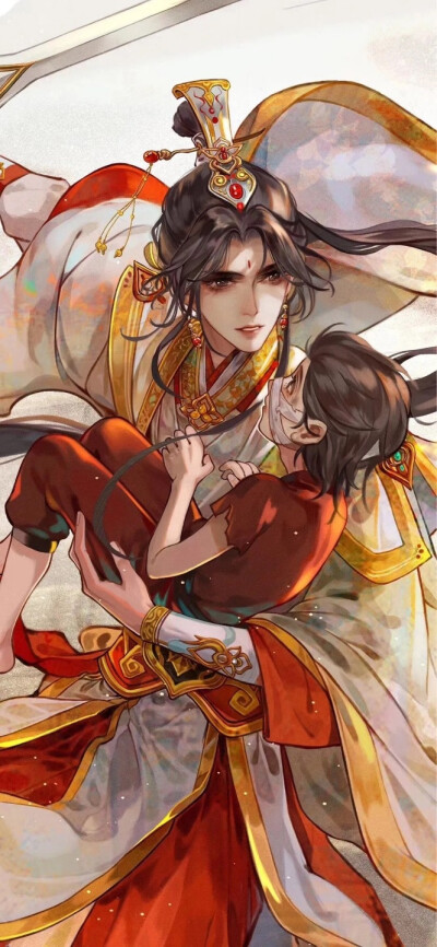 ［天官赐福］壁纸