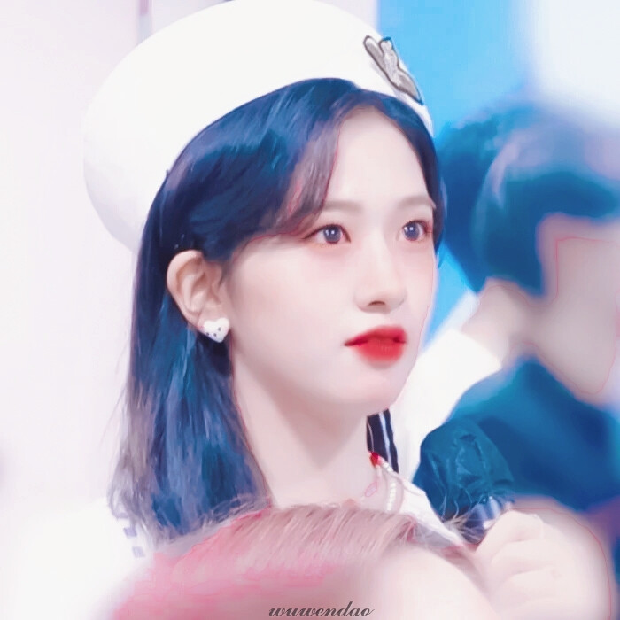 安宥真
©赴暒