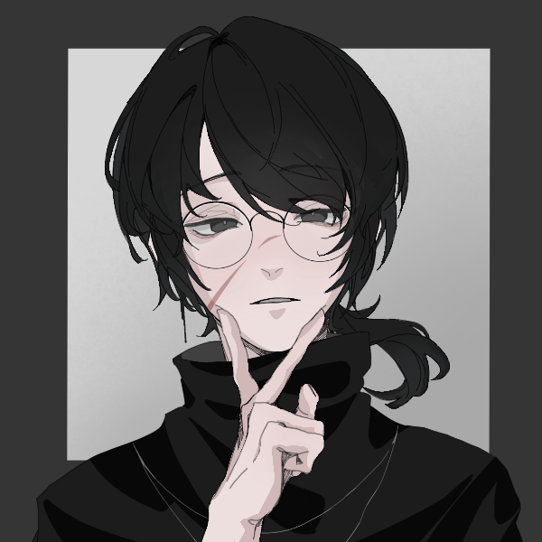 动漫 男头 女头 闺蜜