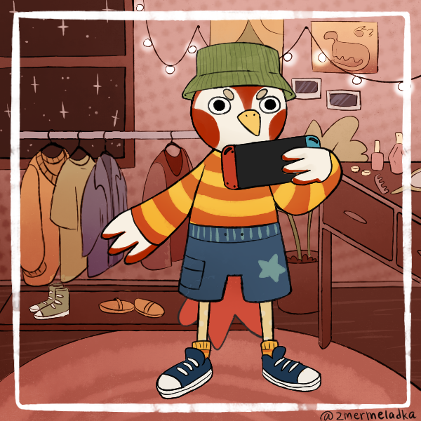 动漫 男头 女头 闺蜜