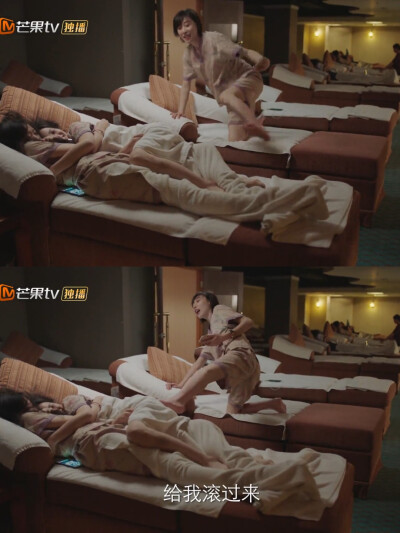 《我在他乡挺好的》自截
二转注明：@泠风