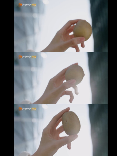 《我在他乡挺好的》自截
二转注明：@泠风