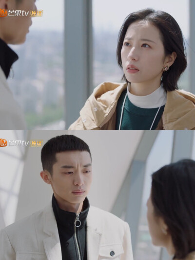 《我在他乡挺好的》自截
二转注明：@泠风