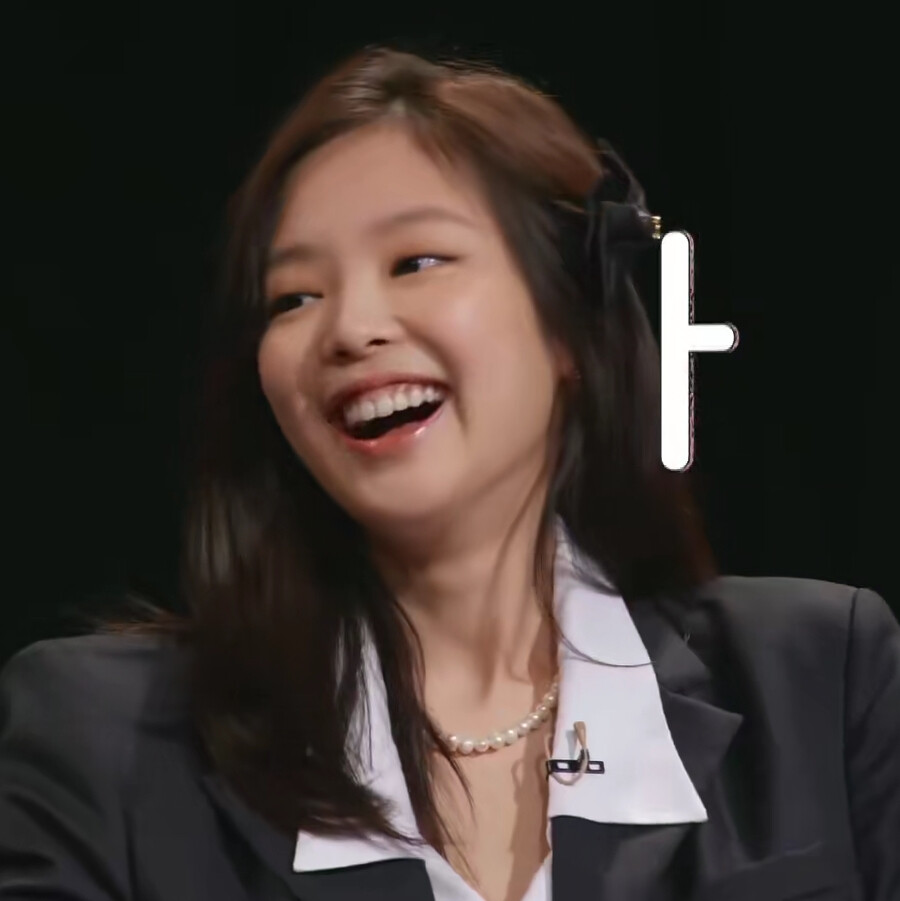 jennie可二改/薯条吃不腻