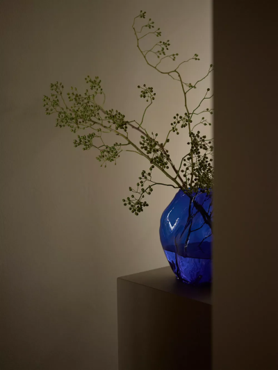 126
Lotte Agathon和New Works项目中的斯堪的纳维亚风格
丹麦画廊New Works在2020年秋季公布了一个名为Terra的项目。这个典范的斯堪的纳维亚室内装饰，是与著名的成功造型师洛塔-阿加顿（Lotta Agaton Interiors）合…
