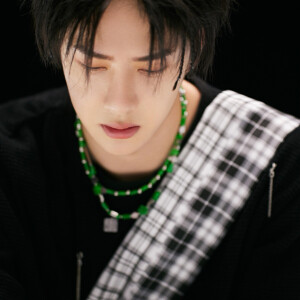 王一博 这就是街舞4